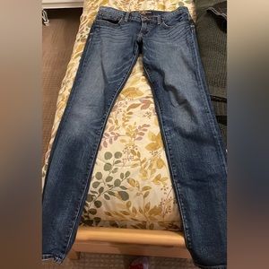 Luck Brand Jeans 27
